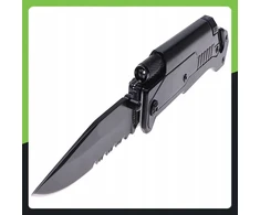 KARINIS DURKLAS KATANA TANTO FOXTER® 30 CM