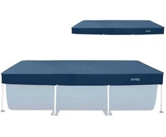Karkasinio baseino uždanga 260 x 160 cm INTEX 28036