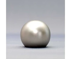 Karnizo užbaigimas TWISTER, metalinis, šv. matinio sidabro sp., Ø 16 mm, 2 vnt.