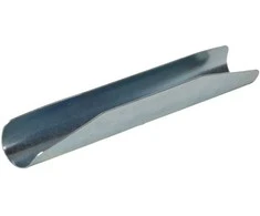 Karnizo vamzdžio sujungimas CLASSIC / MODERN, metalinis, Ø 16 mm
