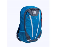 Karrimor KARROMOR U-Bahn miesto mokyklinė kuprinė 20 L mėlyna