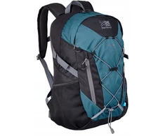 KARRIMOR Metro miesto mokyklinė kuprinė KR15049-TEL 30 L