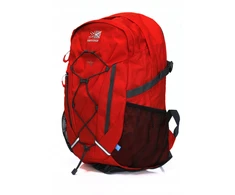 KARRIMOR Metro miesto mokyklinė kuprinė KR15049-RHR 30 L