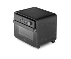Caso | Oro gruzdintuvė | 03000 AirFry Chef 1700 | Galia 1700 W | Talpa 22 L | Juodas