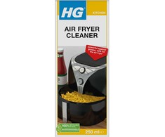 Karšto oro gruzdintuvių valiklis HG 250ml