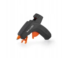 Karštų klijų pistoletas 7 mm 10 W „pasidaryk pats“ GG0701/B