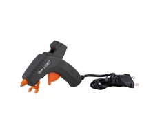Karštų klijų pistoletas 7 mm 10 W „pasidaryk pats“ GG0701/B