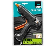 Karštų klijų pistoletas BISON 11mm