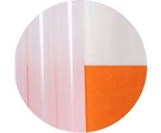 Karštų klijų pistoleto kasetės BALTOS 7 vnt. 11x150 „DIY-GS1115WO/7“