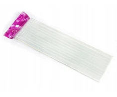 KARŠTŲJŲ KLILJŲ PUSTO KASETĖS 7mm 18cm 10 Vnt