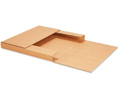 Kartoninė dėžė reguliuojamu aukščiu nuo 0 iki 7 cm, atlaiko iki 10 kg, 51 x 39 x 7 cm