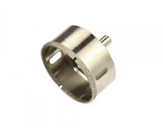 Geko Karūninis grąžtas plytelėms 65mm