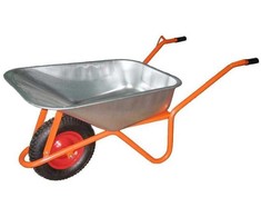 Karutis ALTRAD T-066/B, 85 l, apkrova iki 200 kg