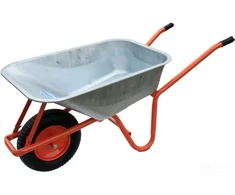 Karutis ALTRAD T-066/B, 85 l, apkrova iki 200 kg