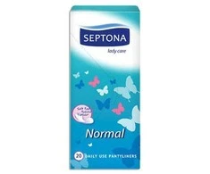 Higieniniai įklotai Septona Normal 20vnt