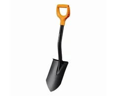 Kastuvas automobiliui Fiskars Solid