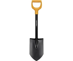 Kastuvas automobiliui Fiskars Solid
