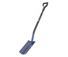 Kastuvas BIG, 125 cm, bukas, metalinis kotas