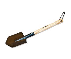 Kastuvas BIG, 58 x 15 cm, smailas
