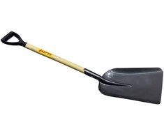 Kastuvas-semtuvas JASPER L 1150mm mediniu kotu
