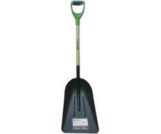 Kastuvas-semtuvas YARDSMITH mediniu kotu