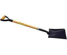 Kastuvas-semtuvas Yutong L1250mm stiklo pluošto kotu/ PVC rankena