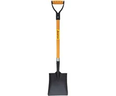 Kastuvas-semtuvas Yutong L1250mm stiklo pluošto kotu/ PVC rankena