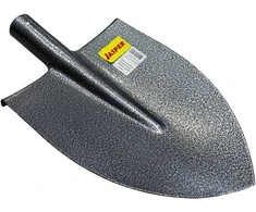 Kastuvas smailiu kraštu Yutong S506-2A be koto