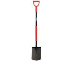 Kastuvas U formos su Y formos metaliniu kotu 120 cm Yato