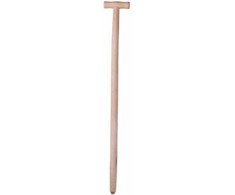 Kastuvo kotas BIG, 90 x 3,6 cm, su metaline rankena