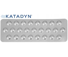 Katadyn Tabletės, Micropur, Forte, 25 tabletės