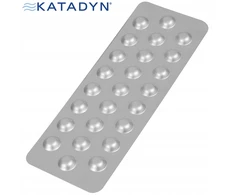 Katadyn Tabletės, Micropur, Forte, 25 tabletės