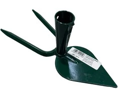 Kauptukas-dirvožemio purentuvas Handy 8x25.5x9cm be koto