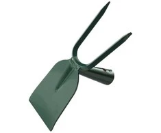 Kauptukas-dirvožemio purentuvas Handy 9.5x24.5x9cm be koto