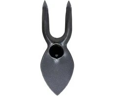 Kauptukas-dirvožemio purentuvas Yutong 24x8.5x9cm be koto