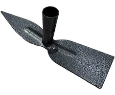 Kauptukas-dirvožemio purentuvas Yutong 25x8x9cm be koto