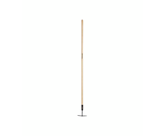 Kauptukas FISKARS SOLID WOOD, 17 x 169 cm