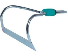 Kauptukas QUICK SYSTEM GR8101 Greenmill 160mm
