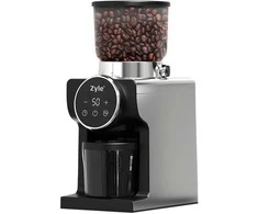Kavamalė su girnomis Zyle ZY007CG, 160 W