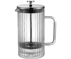 Kavamalė Kavinukas su nuspaudimu Zyle, ZY1022SDG, 1000 ml