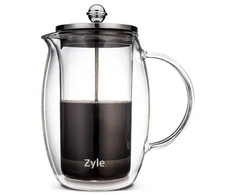 Zyle Kavinukas su nuspaudimu ZY600CF