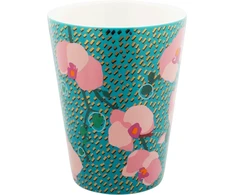 Pylones BIG MUG kavos puodelis ORCH