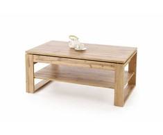 Halmar Kavos staliukas BETTY Lifting Top Artisan Ąžuolas