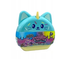 Kawaii Kitty Slime Surprise Slime gamybos rinkinys 15 vnt.