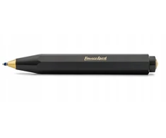 Kaweco Classic Sport juodos spalvos tušinukas