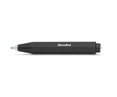 Kaweco Skyline Sport tušinukas juodas