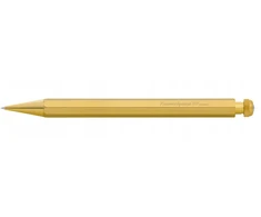 Kaweco Special Brass tušinukas