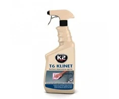 SONAX Valiklis Xtreme Waterless Wash+Shine, 750ml 326400