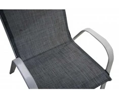 Besk Kėdė 55x65x90cm Pilka