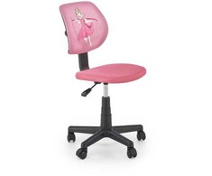 Halmar Kėdė BINGO Office Rožinė